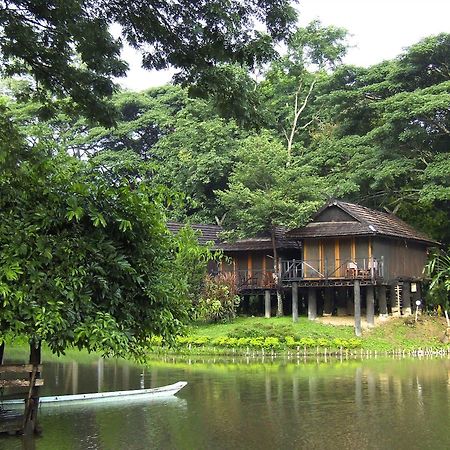 Lampang River Lodge - SHA certified Bagian luar foto