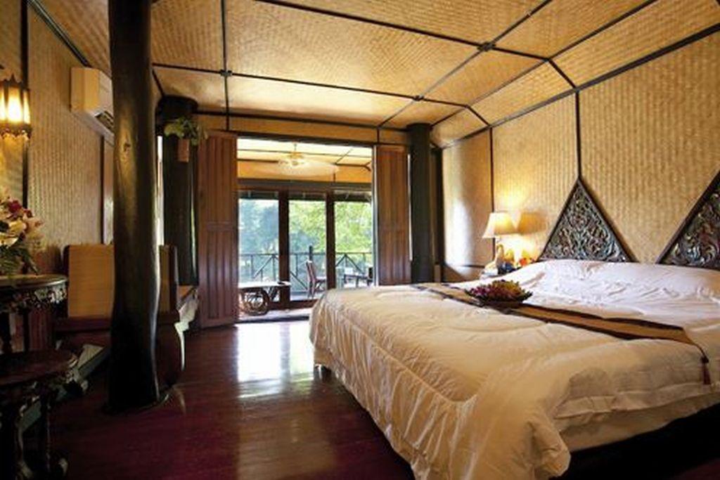 Lampang River Lodge - SHA certified Bagian luar foto