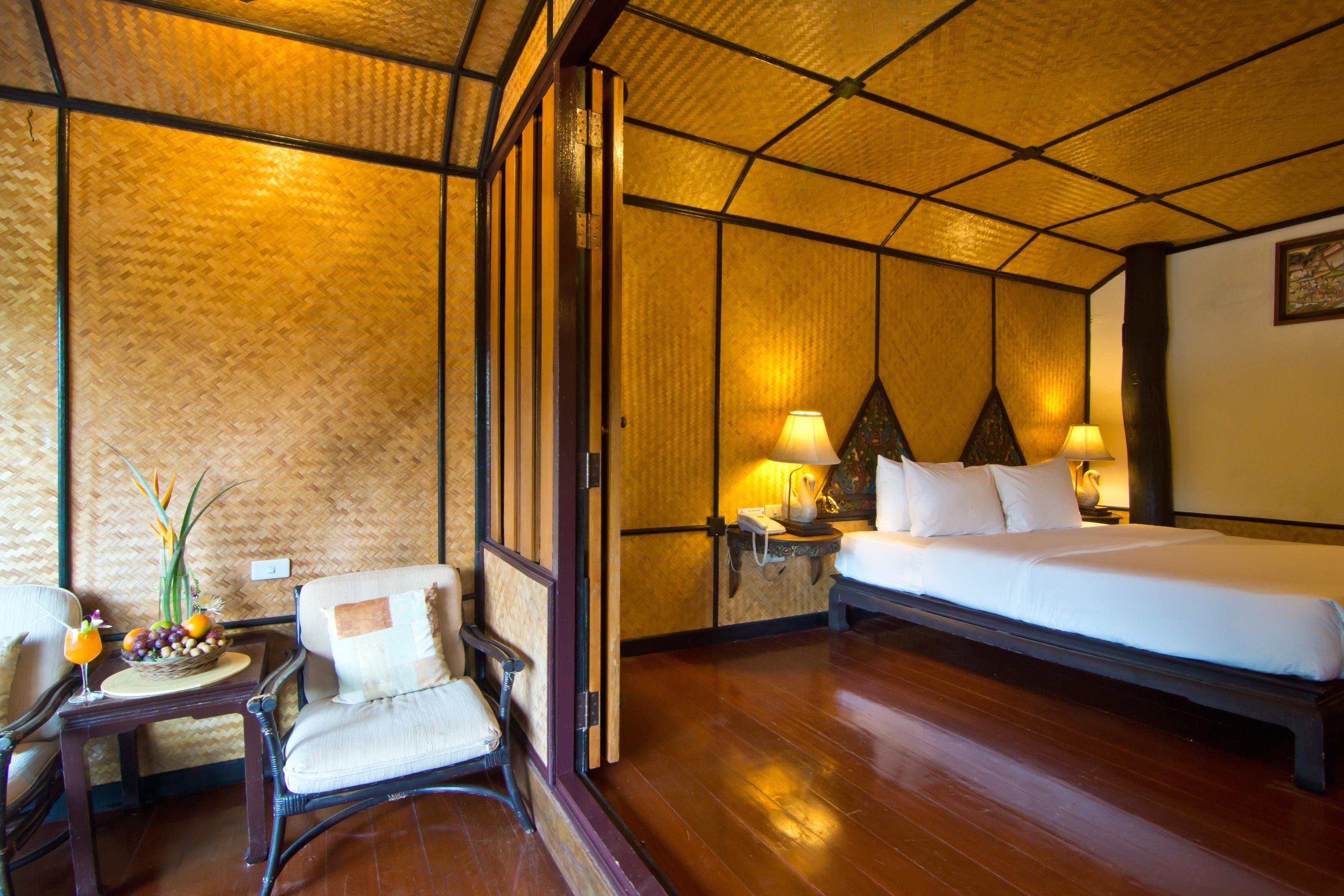 Lampang River Lodge - SHA certified Bagian luar foto