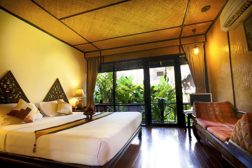 Lampang River Lodge - SHA certified Bagian luar foto