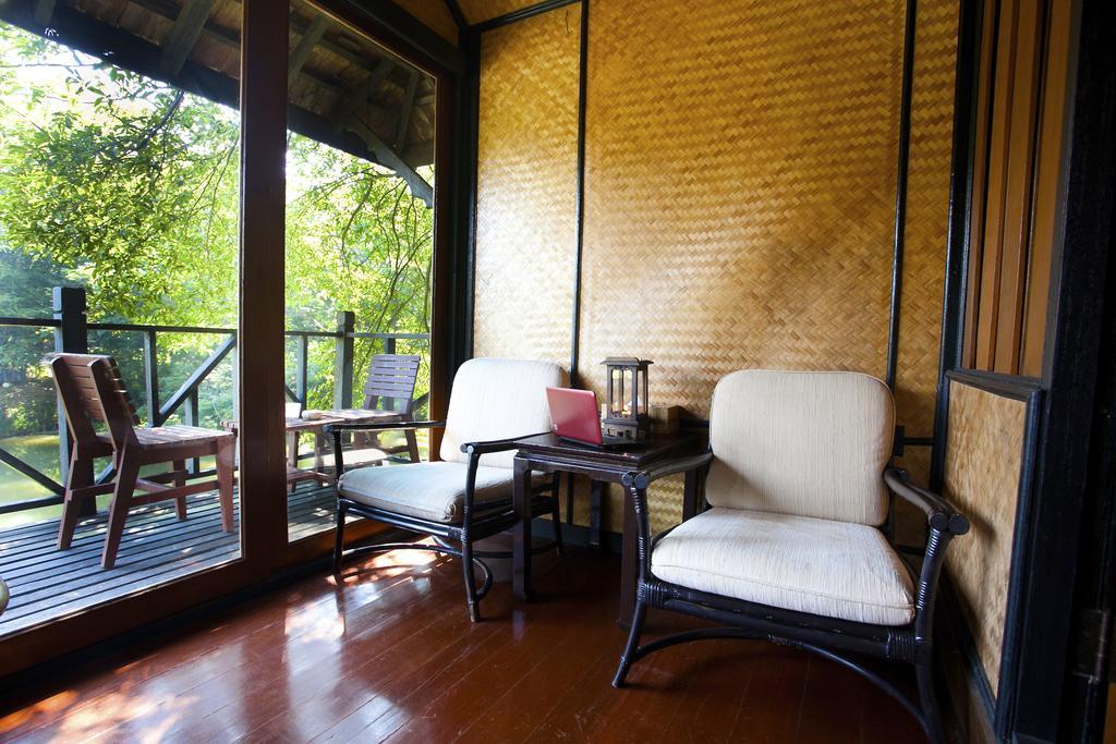 Lampang River Lodge - SHA certified Bagian luar foto