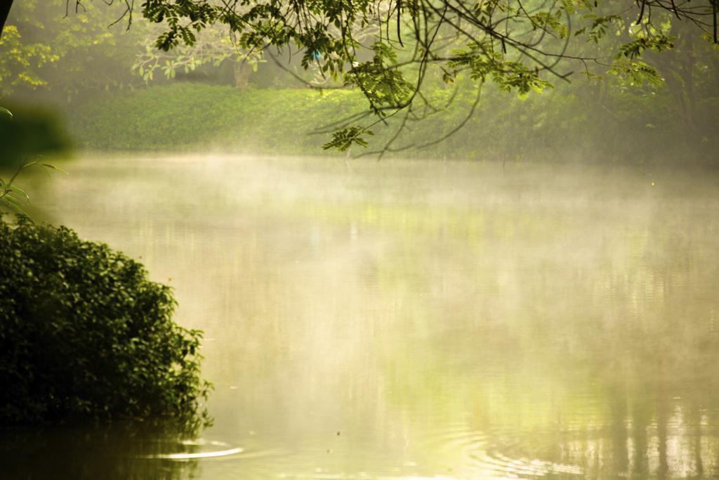 Lampang River Lodge - SHA certified Bagian luar foto